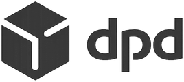 DPD logo