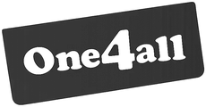 One4all logo